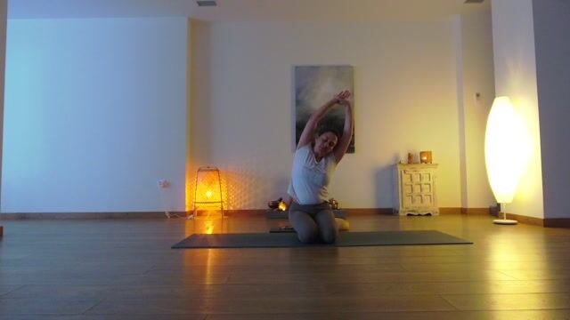 Hatha Vinyasa