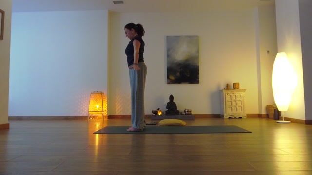 Hatha Yoga