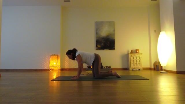 Hatha Yoga